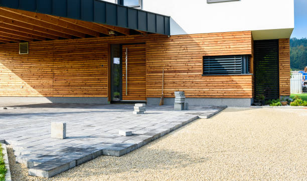Best Stone driveway pavers in Oceanport, NJ