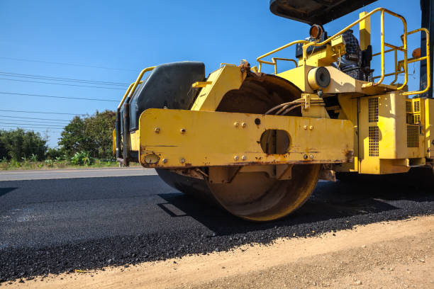 Best Residential driveway pavers in Oceanport, NJ